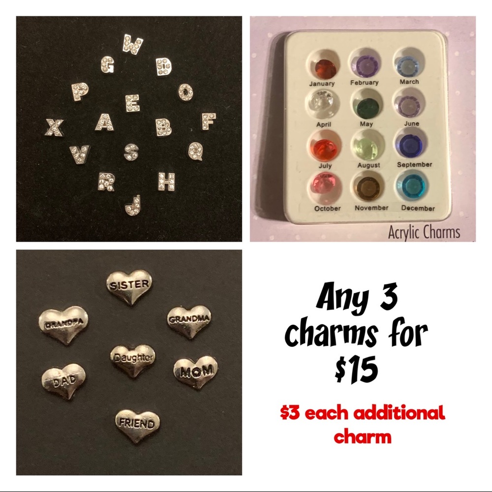 ✨Message me w/ order✨